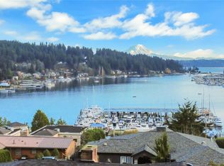 9013 Prentice Ave, Gig Harbor, WA 98332