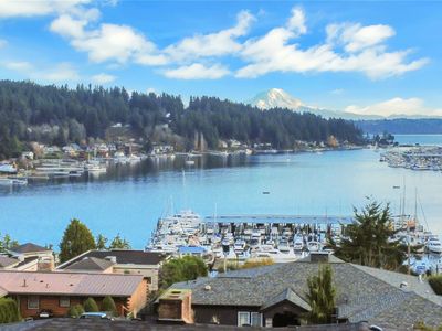 9013 Prentice Avenue, Gig Harbor, WA, 98332