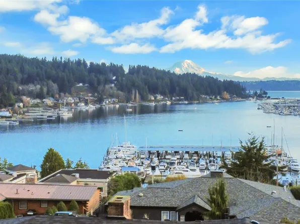 9013 Prentice Avenue, Gig Harbor, WA 98332