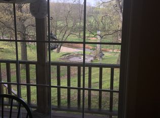 10305 Little Spavinaw Rd, Gravette, AR 72736