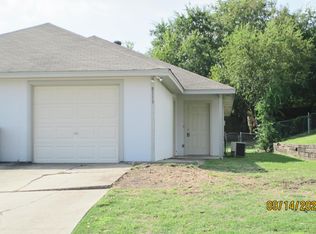 8119 Julie Ave, Fort Worth, TX 76116