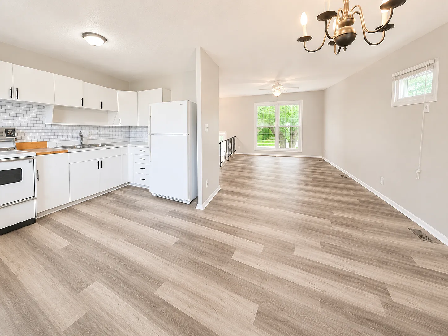 3 bed, 1238 sqft, $1,545 — Photo 2