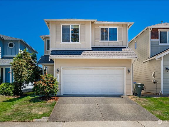 2nd image of 18915 96th Avenue Ct E