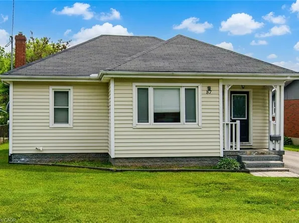 87 Rice Rd, Welland, ON L3C 2V6