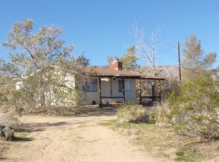 50573 Cholla Rd, Landers, CA 92285