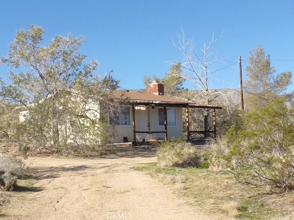 50573 Cholla Rd, Landers, CA 92285