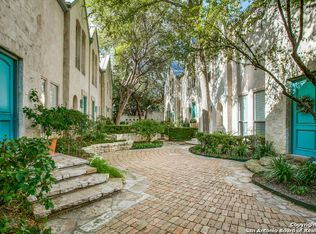133 Routt St #133, San Antonio, TX 78209
