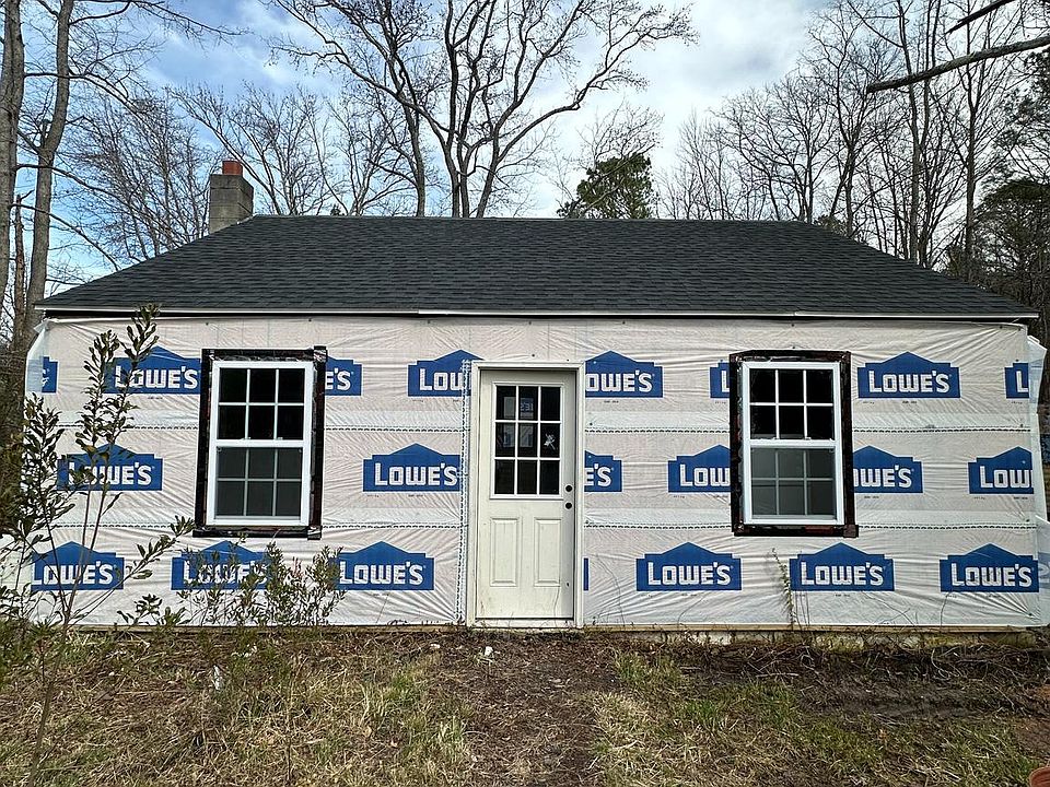 36774 Woodbush Dr, Bushwood, MD 20618 Zillow