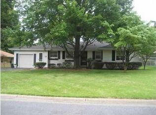 210 W Northland Ave, Peoria, IL