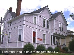 511 E Chestnut St, Bellingham, WA 98225