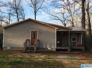 1540 Mountain Top Loop, Pell City, AL 35128
