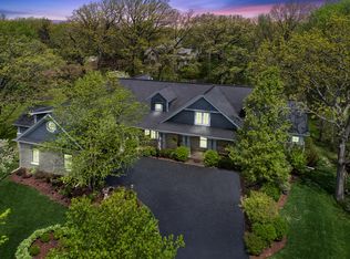 1350 Westcanton Rd, Deerfield, IL 60015