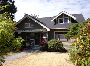 5027 42nd Ave SW, Seattle, WA 98136