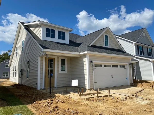 8715 Revival Rd, North Charleston, SC 29420