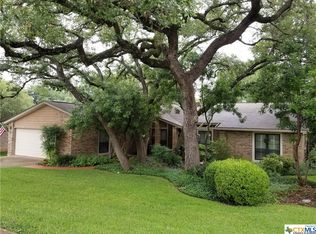 110 Spyglass, Universal City, TX 78148