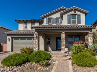 41670 W Barcelona Dr, Maricopa, AZ 85138