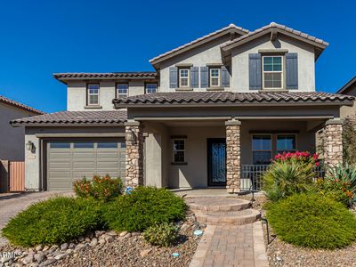 41670 W Barcelona Dr, Maricopa, AZ, 85138
