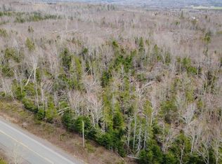 LOT Black River Rd #~4.5 ACRE, Pictou, NS B0K1R0