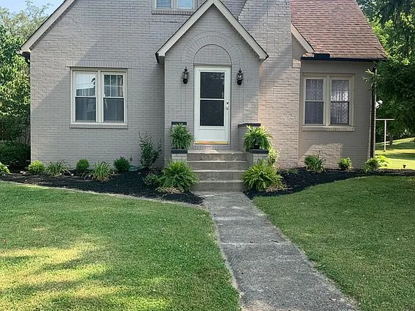 114 Lake Terrace Dr, Flemingsburg, KY 41041