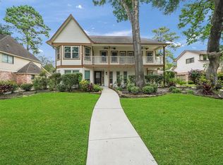 20726 Highland Hollow Ln, Houston, TX 77073