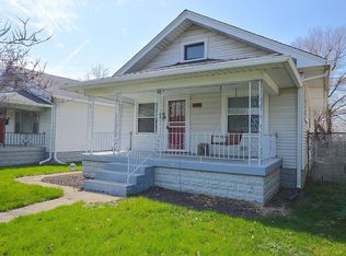 810A N Linwood Ave, Indianapolis, IN