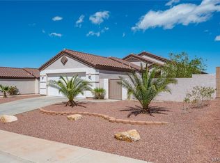 2369 Crimson Rd, Bullhead City, AZ 86442