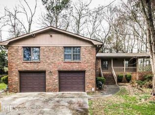 609 Princess Cir, Lithia Springs, GA 30122