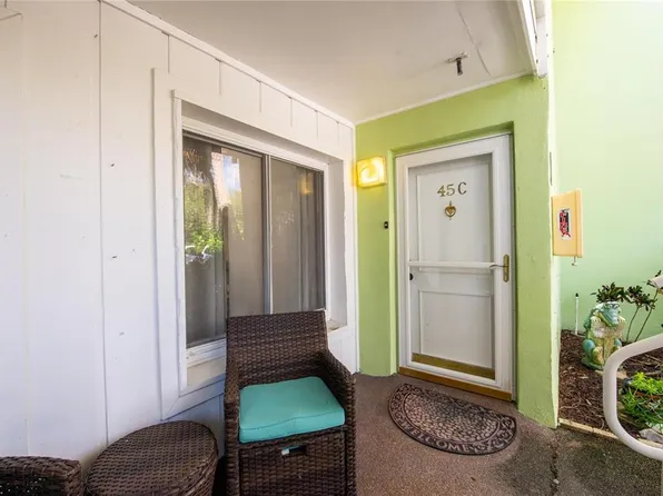 4120 35th Ter S Unit C, Saint Petersburg, FL 33711
