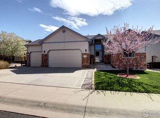 2134 Nucla Ave, Loveland, CO 80538