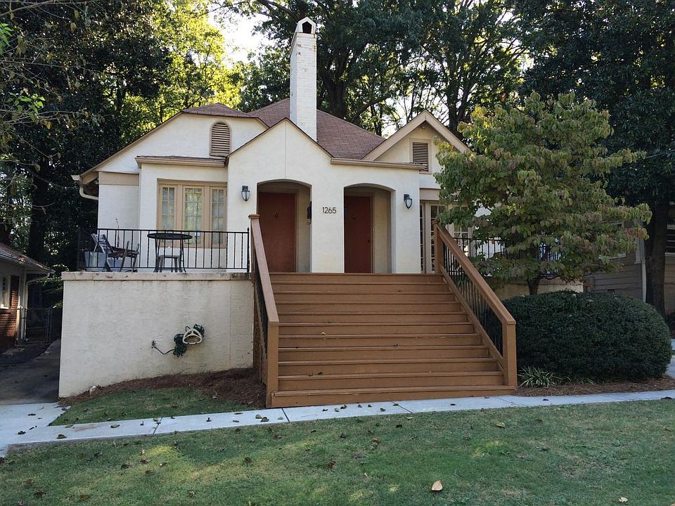 Unit #2 - Right Side