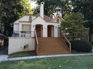 1265 N Highland Ave NE #2, Atlanta, GA