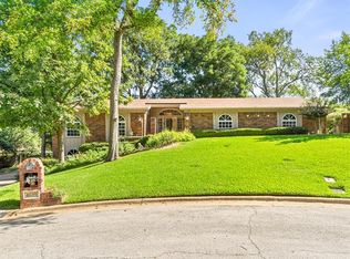 4609 Circleview Ct W, Haltom City, TX 76180