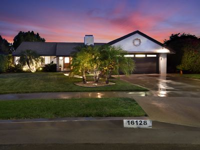 16128 Londelius St, North Hills, CA, 91343