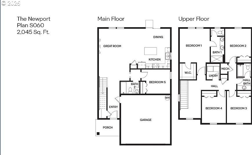 2nd image of 3595 Main St