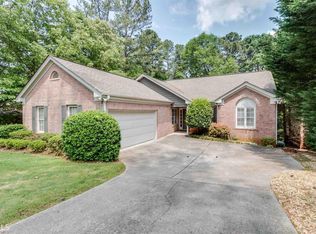 4194 Castle Pines Ct, Tucker, GA 30084