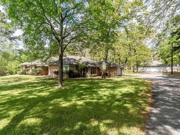 3530 An County Rd #2202, Palestine, TX 75803