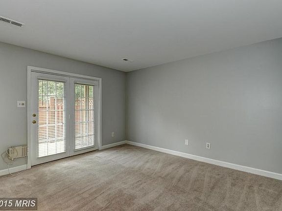 First Level w/ Walk-Out to Patio