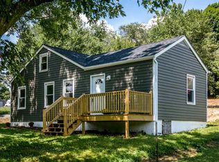 477 Parkersburg Tpke, Staunton, VA 24401