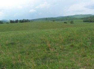 1579 Trails End Dr, Bland, VA 24315