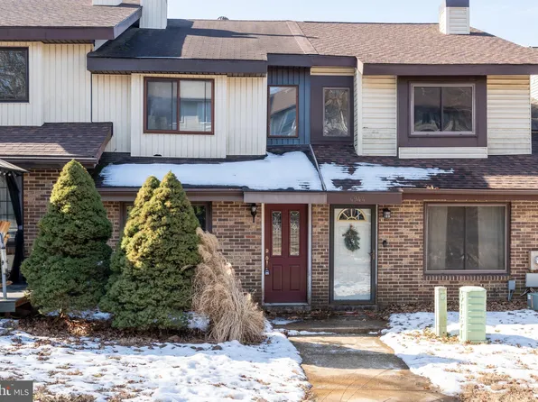 4942 S Raintree Ct, Wilmington, DE 19808