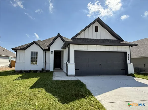 138 Dewey Dr, Killeen, TX 76542