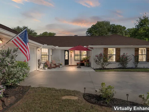 7728 Ironstone Trl, Fort Worth, TX 76179