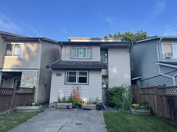 (undisclosed Address), Langley, BC V4W 3K9