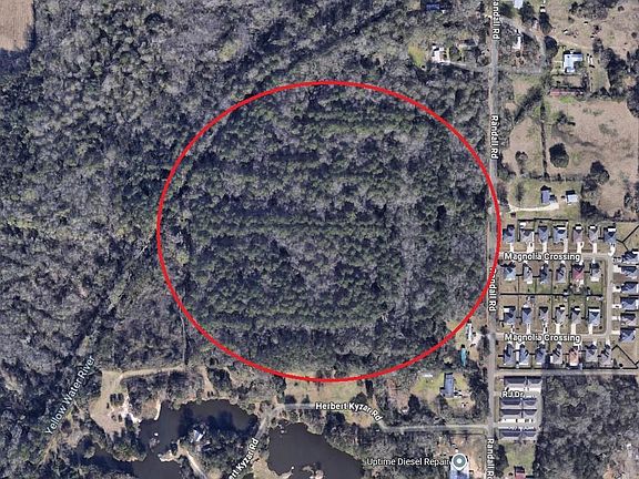 5th image of Randall Rd