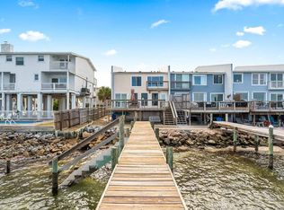 1671 Bulevar Menor, Pensacola Beach, FL 32561