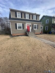 2905 Griffin Ave, Richmond, VA, 23222