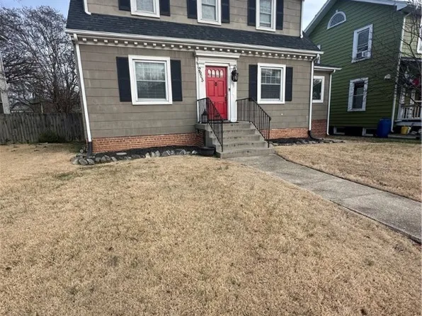 2905 Griffin Ave, Richmond, VA 23222