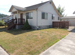 273 SW 10th St, Chehalis, WA 98532