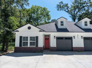 2917 Grady Rd #A, Tallahassee, FL 32312