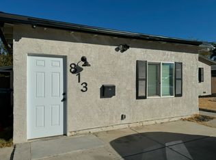 813 W Avenue J6, Lancaster, CA 93534
